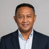 Mahery Rajaonah