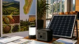 À Kigali, Madagascar défend le financement public de l’électrification solaire