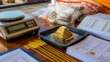 Or : 33 kg exportés légalement et 3,4 millions de dollars attendus