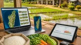 IROOA relie producteurs et entreprises agricoles par une plateforme numérique