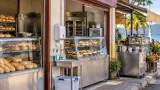 À Antsiranana, les contrôles sanitaires ciblent boulangeries, pâtisseries et gargotes