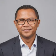 Faniry Randriamanga