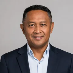 Mahery Rajaonah