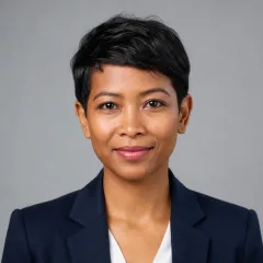 Mialisoa Ravaoarisoa