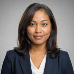 Voahangy Andrianantenaina
